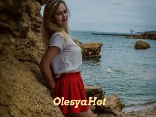 OlesyaHot