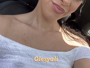 Olesyali
