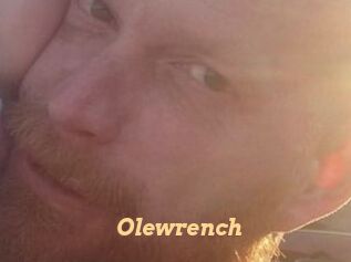Olewrench