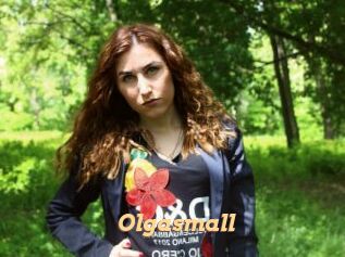 Olgasmall