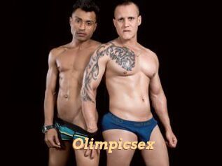 Olimpicsex