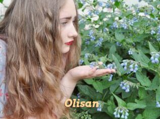 Olisan