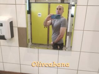 Olivcabana