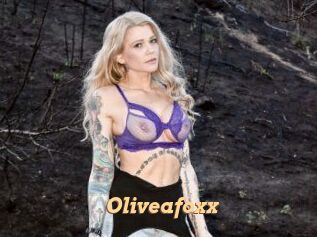 Oliveafoxx