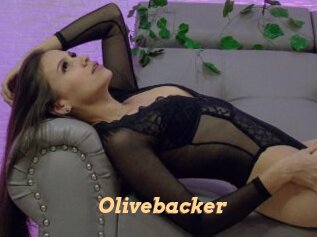 Olivebacker