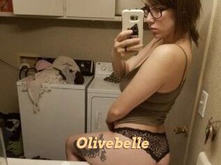 Olivebelle