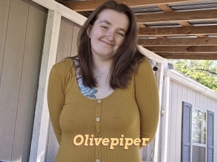 Olivepiper