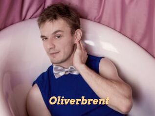Oliverbrent