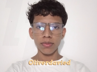 oliverdavied Live Paradise