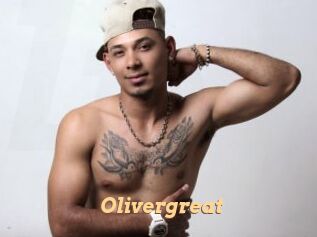 Olivergreat