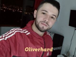 Oliverhard