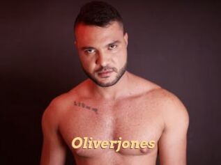 oliverjones Live Paradise