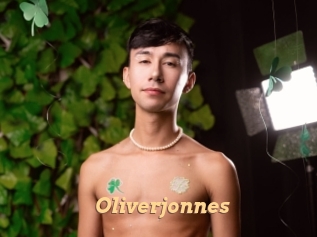Oliverjonnes