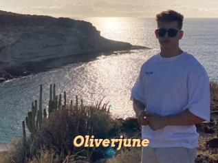 Oliverjune