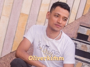 Oliverkimm
