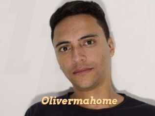 Olivermahome
