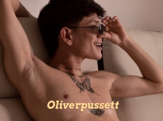 Oliverpussett