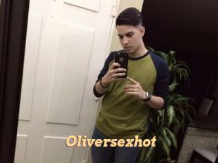 Oliversexhot