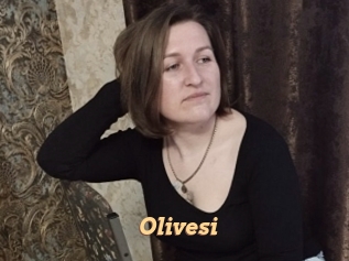 Olivesi