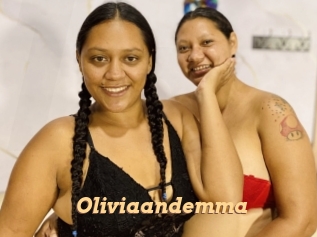 oliviaandemma Live Paradise