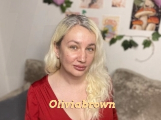 Oliviabrown