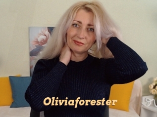 Oliviaforester