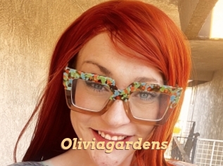 Oliviagardens
