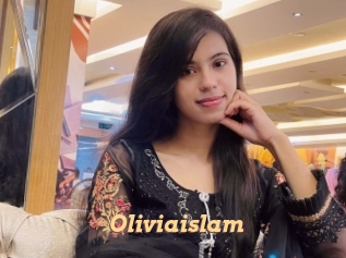 Oliviaislam