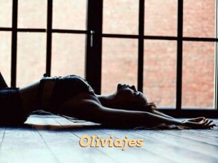 Oliviajes