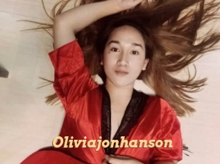 Oliviajonhanson