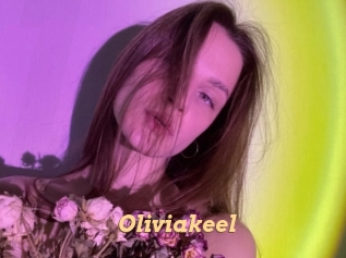 Oliviakeel