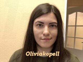 Oliviakopell