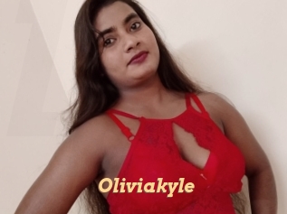 Oliviakyle