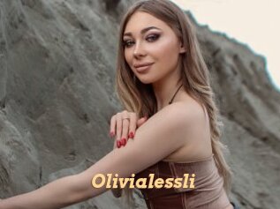 Olivialessli