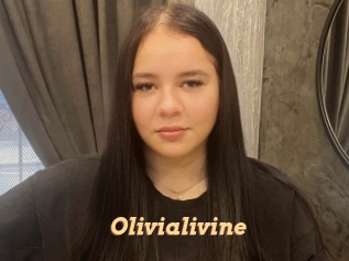 olivialivine Live Paradise