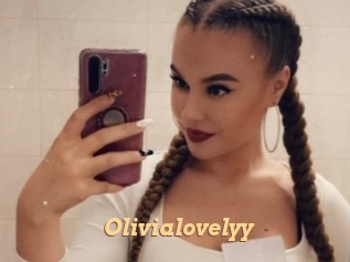 Olivialovelyy