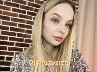 Oliviamarini