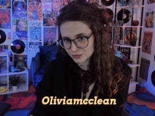Oliviamcclean