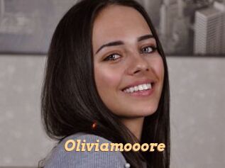 Oliviamooore