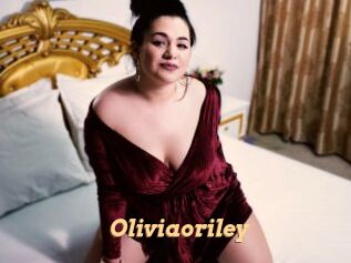 Oliviaoriley