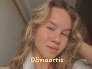 Oliviaortiz
