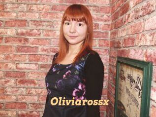 Oliviarossx