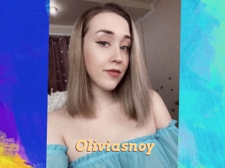 Oliviasnoy