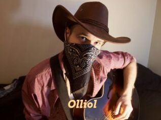 Olliol