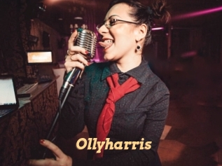 Ollyharris