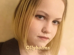 Ollyholms