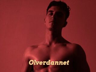 Olverdannet