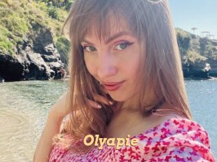 Olyapie