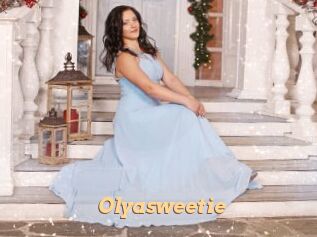 Olyasweetie