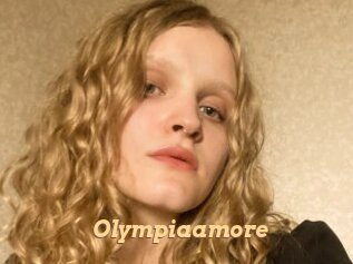Olympiaamore